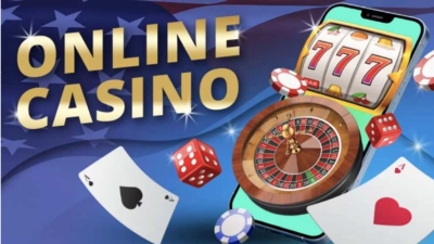 Casinoonline.so - Casino online là gì? Những lợi ích to lớn khi tham gia chơi